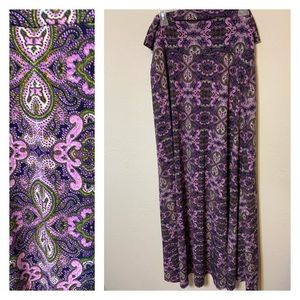 Lularoe Maxi